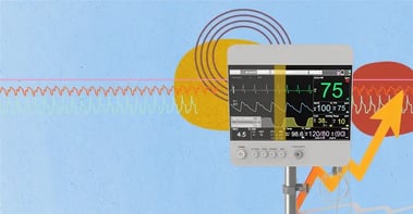 How to Monitor Signal Evolution in Key Interest Areas